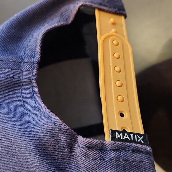 MATIX Baseball Cap - Picture 16 of 17